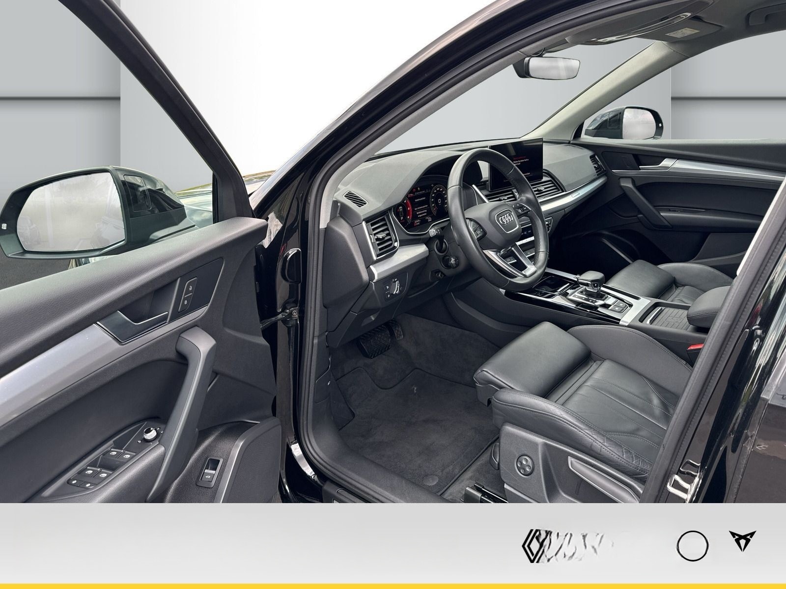 Audi Q5 50 TDI quatt Tiptronic advanced 20"/Sportsit. foto 7