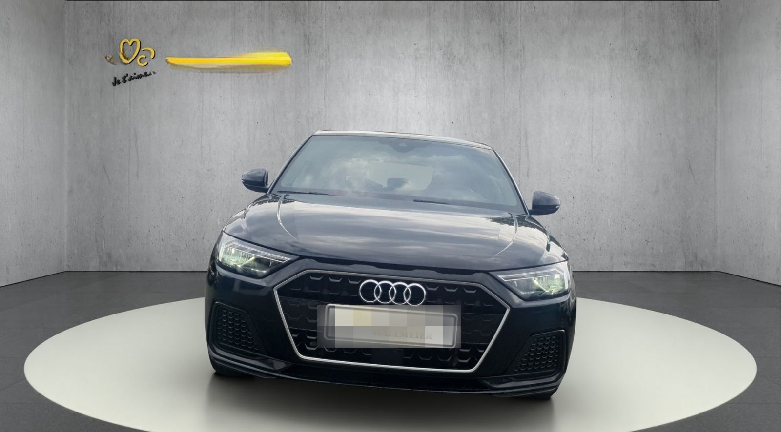 Audi A1 Sportback 30 TFSI advanced foto 2