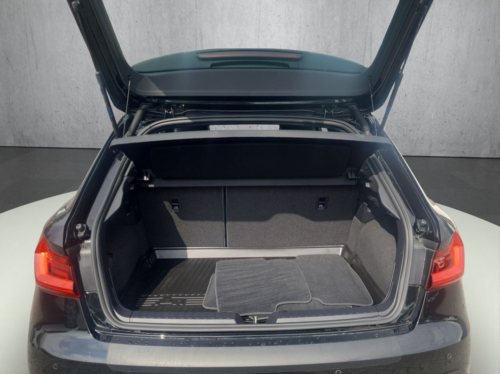 Audi A1 Sportback 30 TFSI advanced foto 15