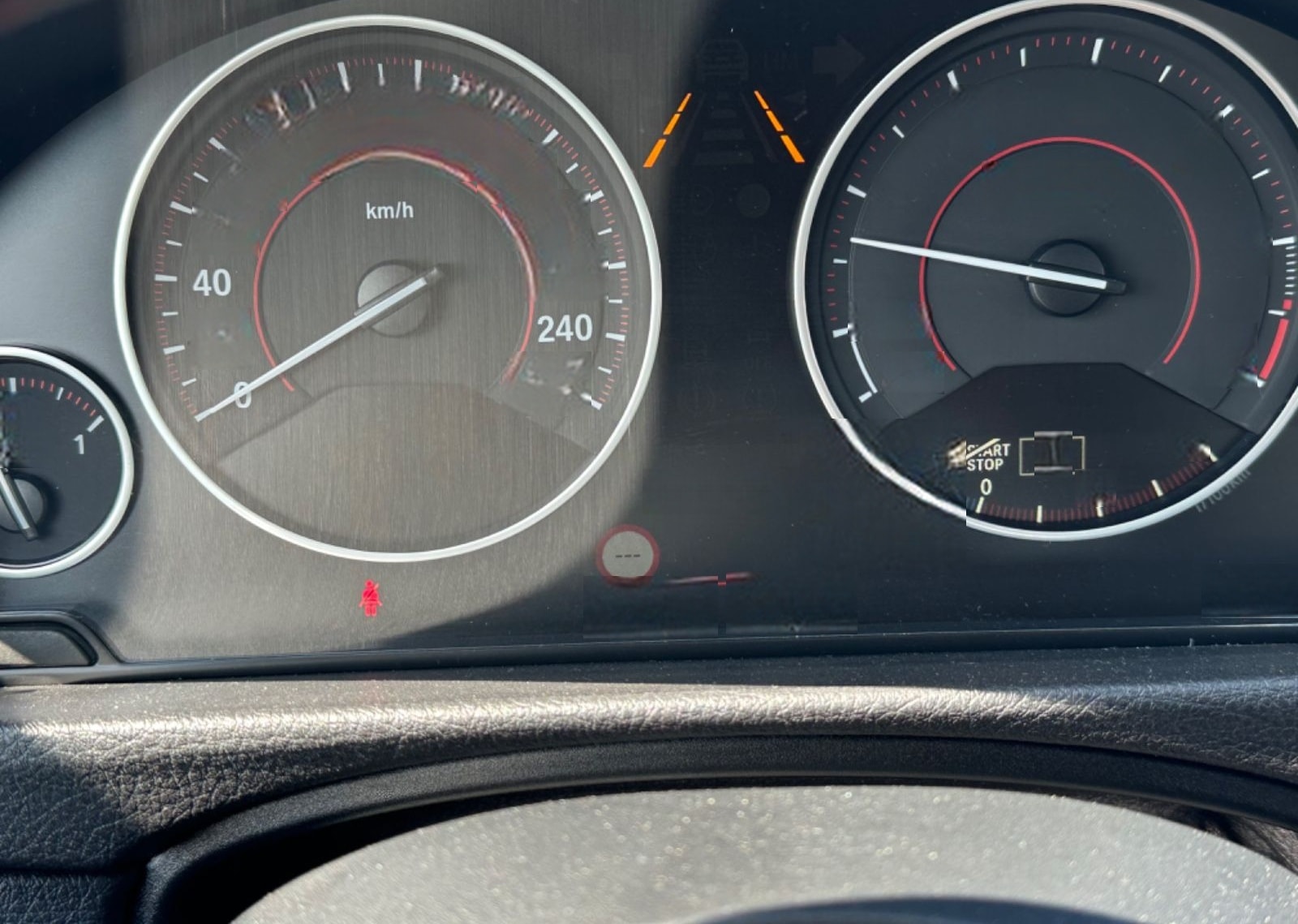 BMW 335d Touring xDrive Sport Line *LCI*PANO*SPUR* foto 9