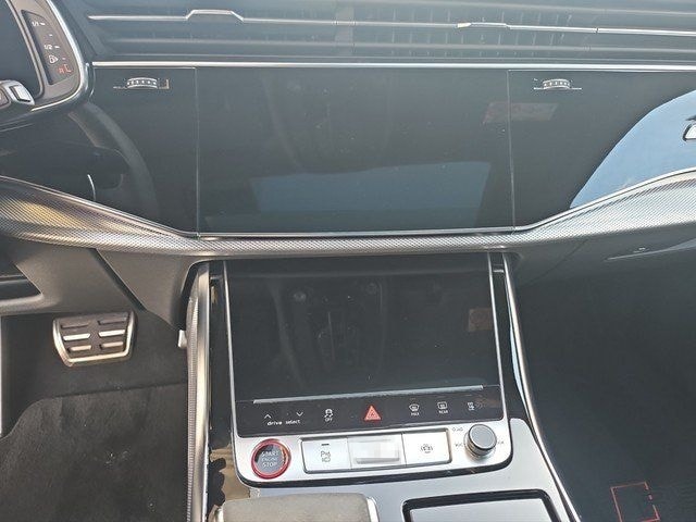 Audi RS Q8 4.0 TFSI quattro *AHK*STHZG*PANO*B&O*HuD* foto 12