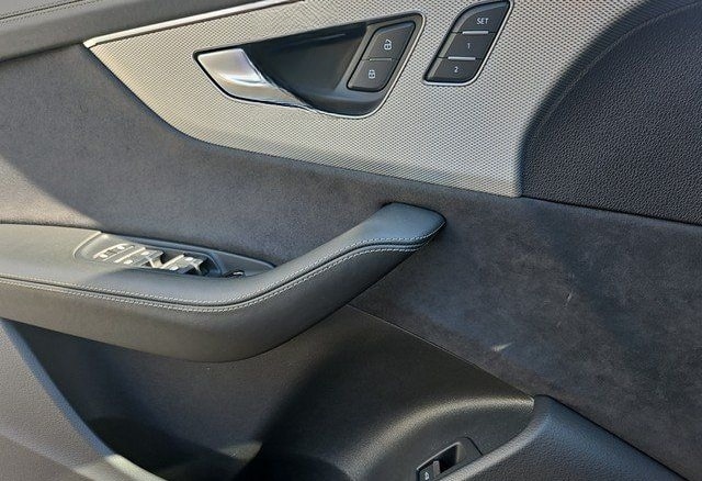 Audi RS Q8 4.0 TFSI quattro *AHK*STHZG*PANO*B&O*HuD* foto 13