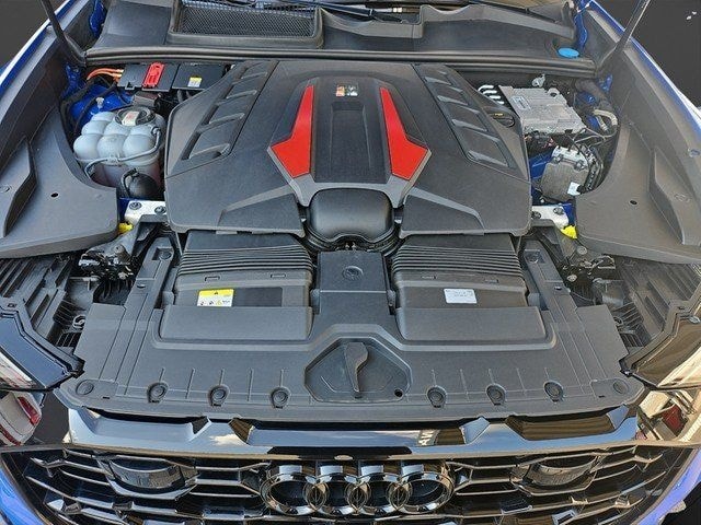 Audi RS Q8 4.0 TFSI quattro *AHK*STHZG*PANO*B&O*HuD* foto 15