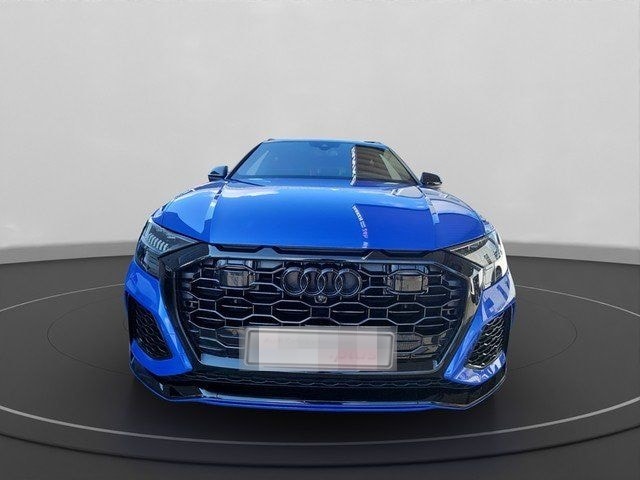 Audi RS Q8 4.0 TFSI quattro *AHK*STHZG*PANO*B&O*HuD* foto 3