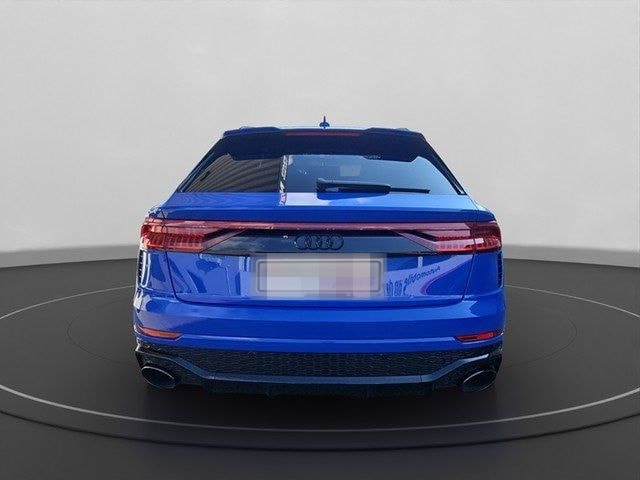 Audi RS Q8 4.0 TFSI quattro *AHK*STHZG*PANO*B&O*HuD* foto 5