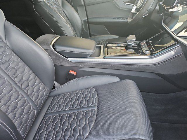 Audi RS Q8 4.0 TFSI quattro *AHK*STHZG*PANO*B&O*HuD* foto 7