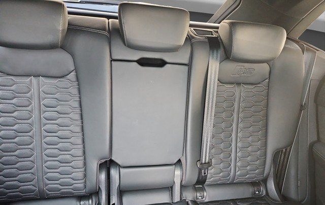 Audi RS Q8 4.0 TFSI quattro *AHK*STHZG*PANO*B&O*HuD* foto 8