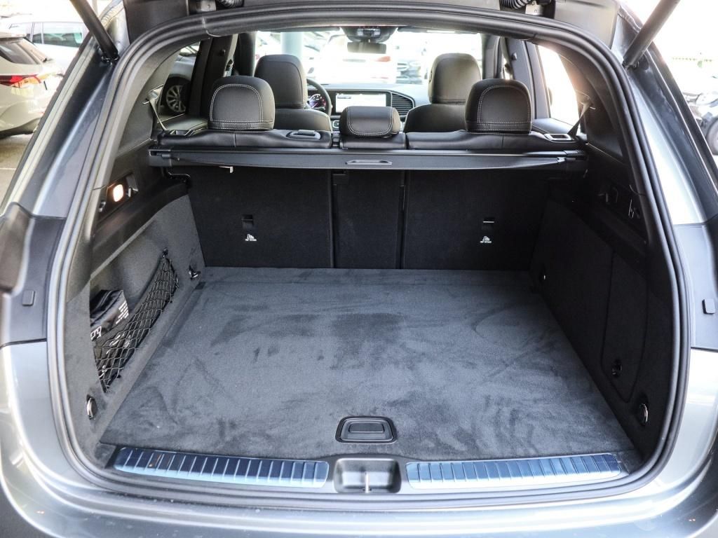 Mercedes-Benz GLE 450 4M AMG-Premium/ILS/Pano/AHK/Burm/AIR/22' foto 13