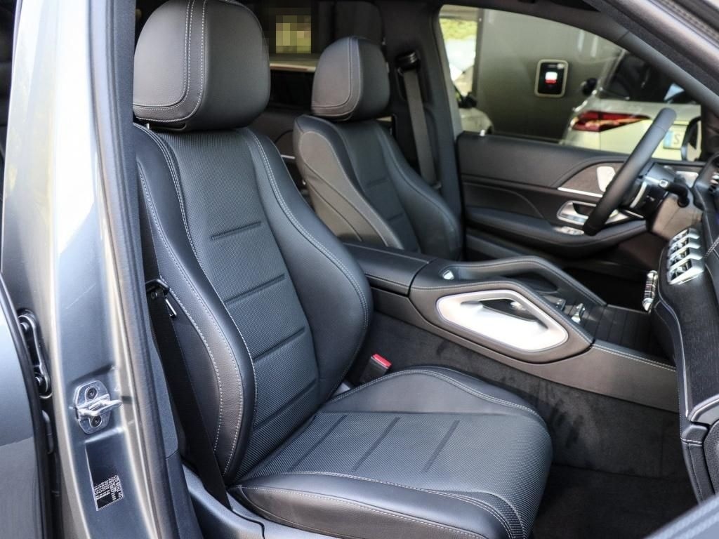 Mercedes-Benz GLE 450 4M AMG-Premium/ILS/Pano/AHK/Burm/AIR/22' foto 6