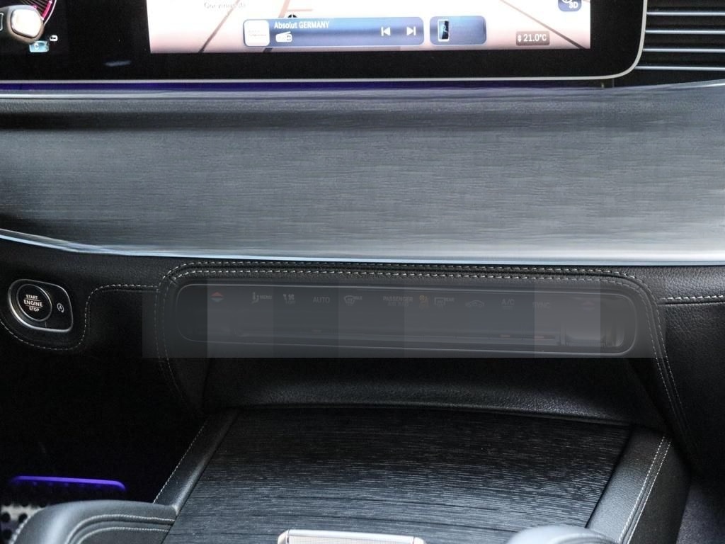 Mercedes-Benz GLE 450 4M AMG-Premium/ILS/Pano/AHK/Burm/AIR/22' foto 8