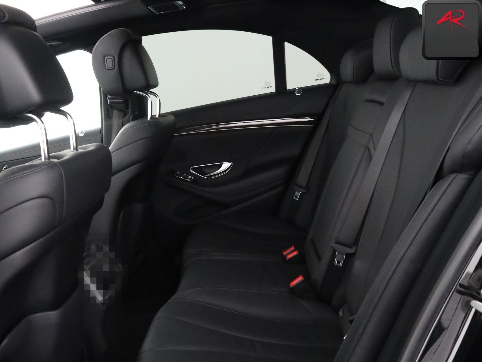 Mercedes-Benz S 350 d AIRMATIC,360GRAD,DISTRONIC,PANORAMA,SH foto 11