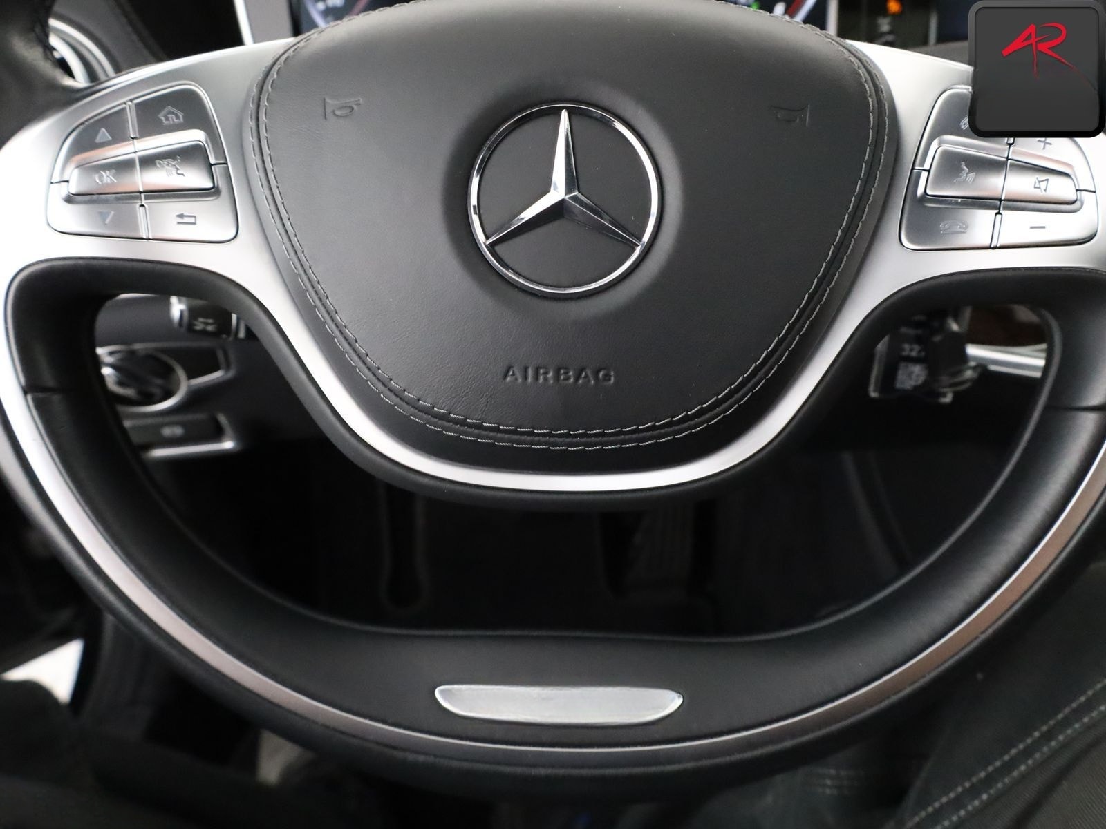 Mercedes-Benz S 350 d AIRMATIC,360GRAD,DISTRONIC,PANORAMA,SH foto 15