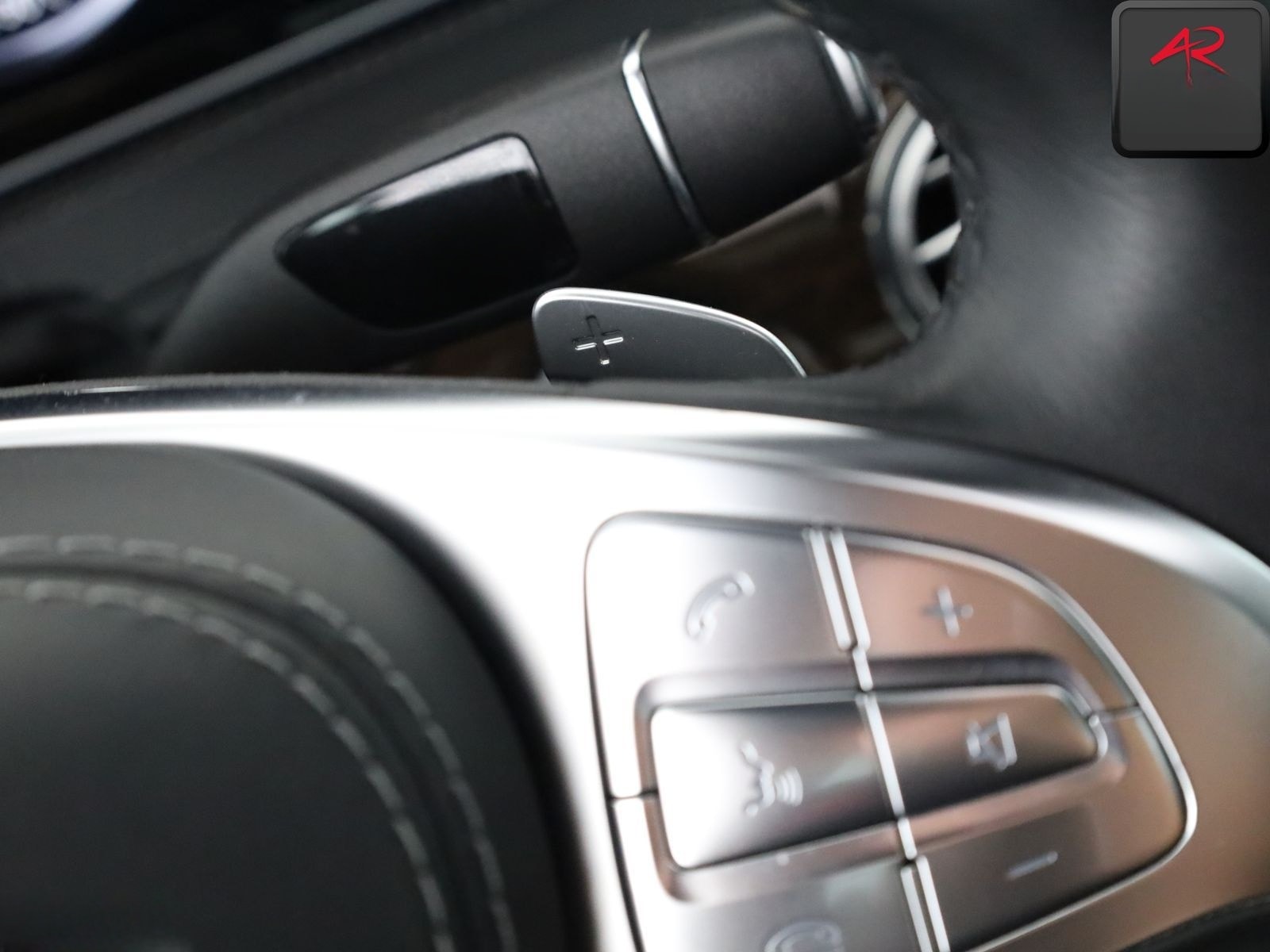 Mercedes-Benz S 350 d AIRMATIC,360GRAD,DISTRONIC,PANORAMA,SH foto 16