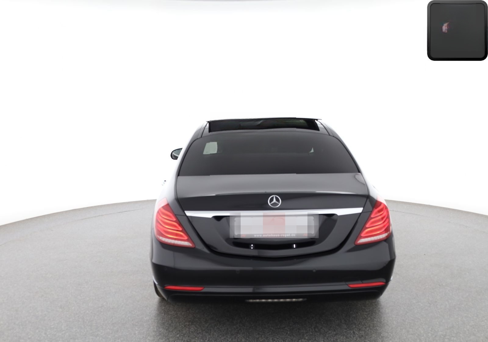 Mercedes-Benz S 350 d AIRMATIC,360GRAD,DISTRONIC,PANORAMA,SH foto 4