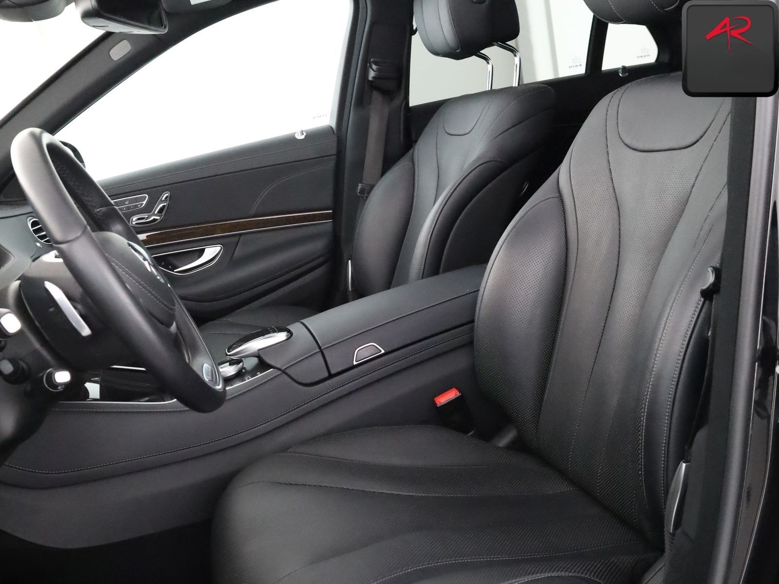 Mercedes-Benz S 350 d AIRMATIC,360GRAD,DISTRONIC,PANORAMA,SH foto 10