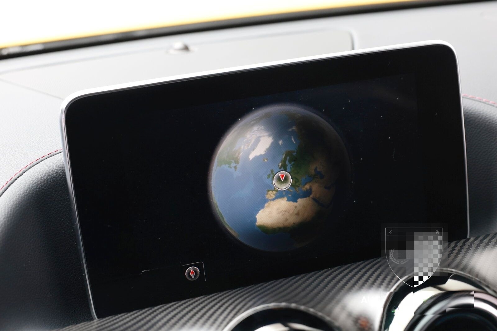 Mercedes-Benz AMG GT S Edition 1 Solarbeam/Dynamik+/Burmester foto 14