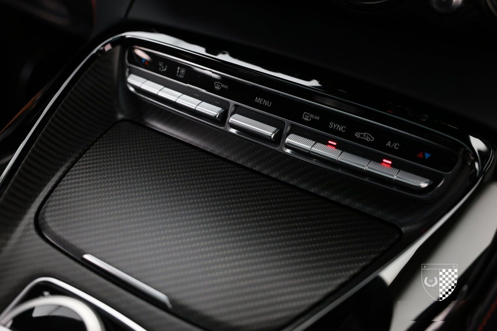 Mercedes-Benz AMG GT S Edition 1 Solarbeam/Dynamik+/Burmester foto 18