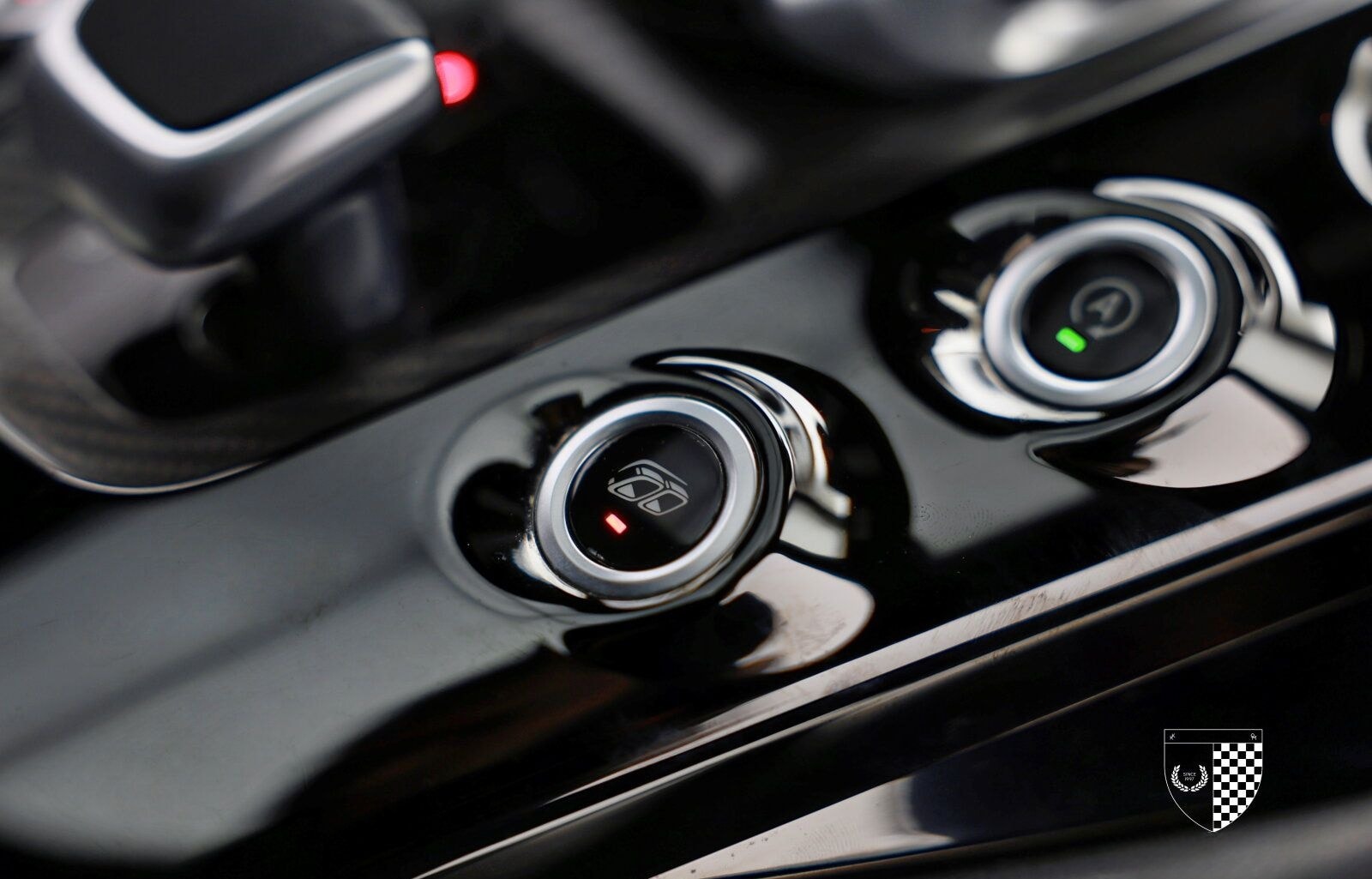 Mercedes-Benz AMG GT S Edition 1 Solarbeam/Dynamik+/Burmester foto 20