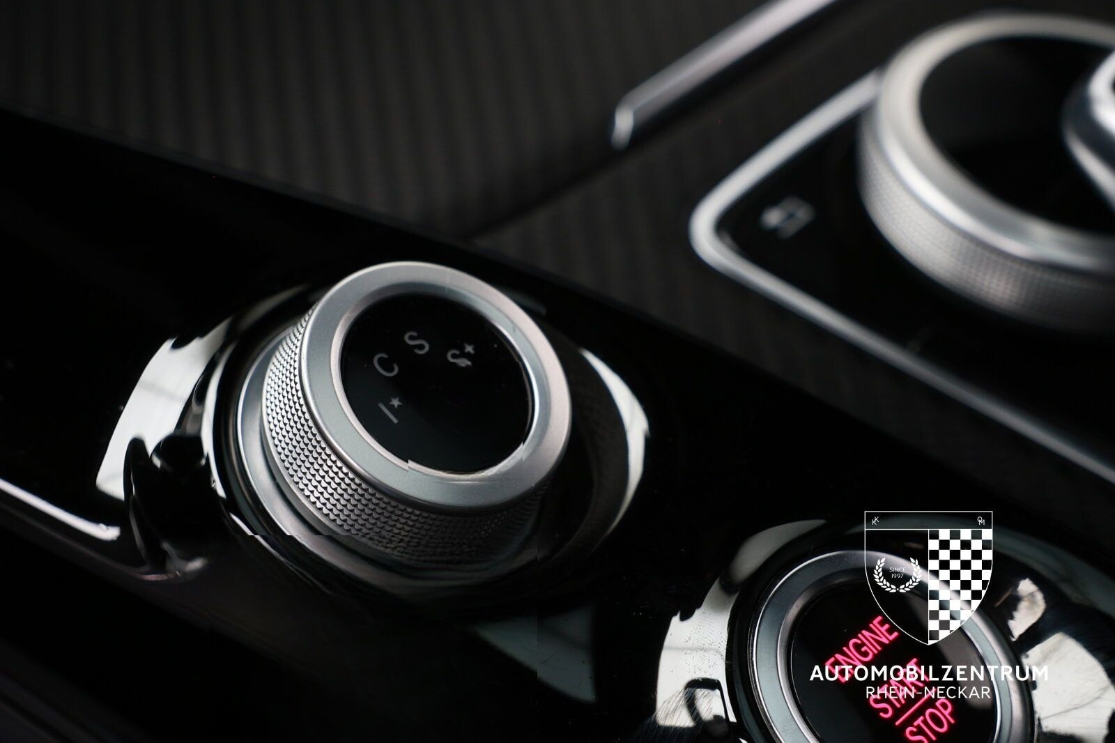 Mercedes-Benz AMG GT S Edition 1 Solarbeam/Dynamik+/Burmester foto 22