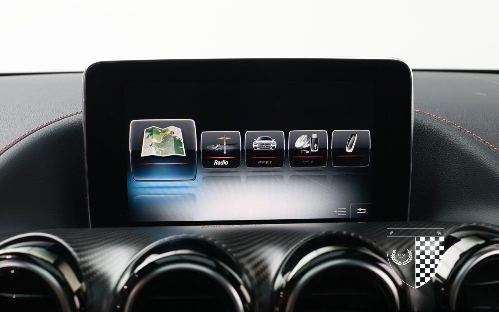 Mercedes-Benz AMG GT S Edition 1 Solarbeam/Dynamik+/Burmester foto 23