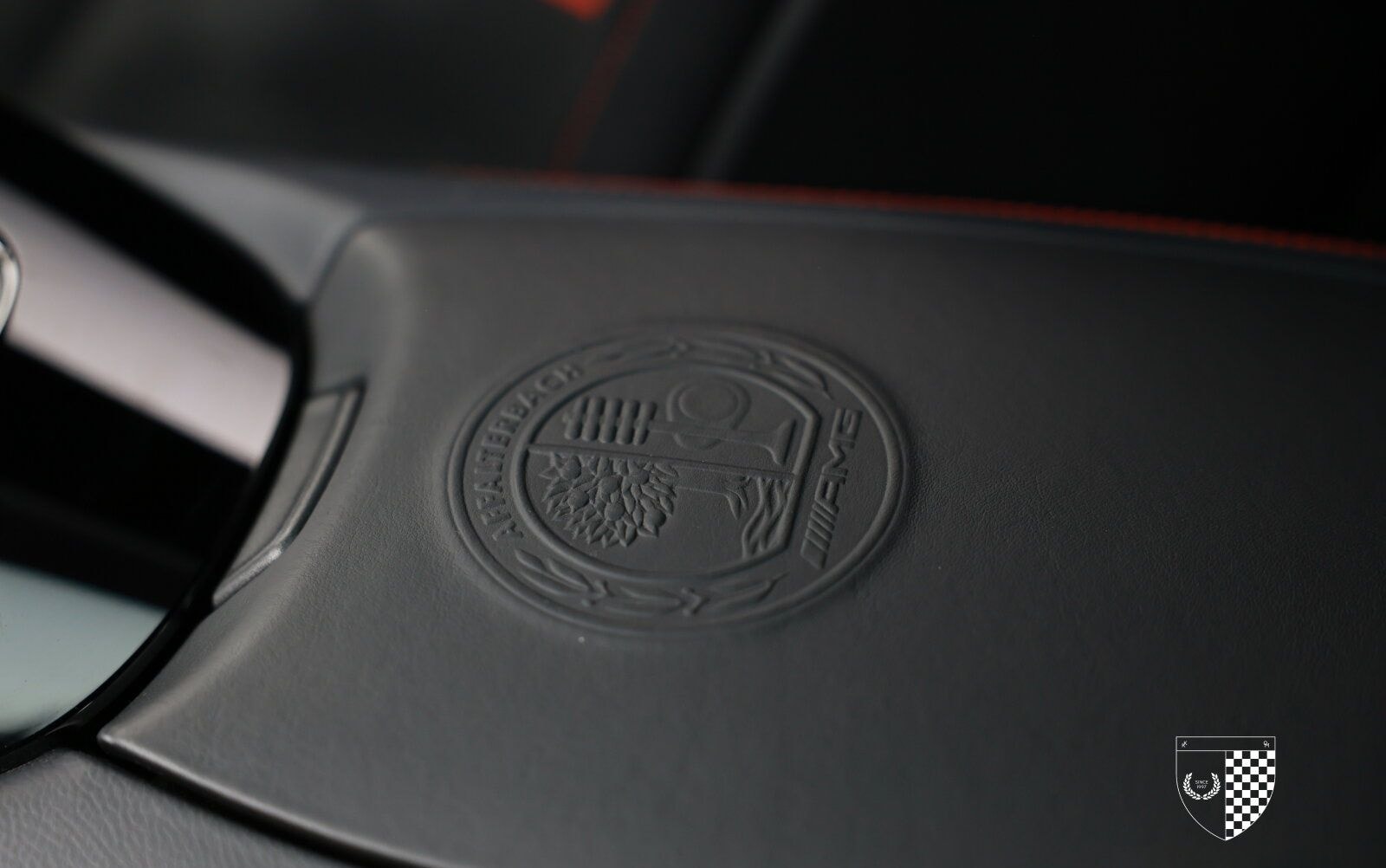 Mercedes-Benz AMG GT S Edition 1 Solarbeam/Dynamik+/Burmester foto 25