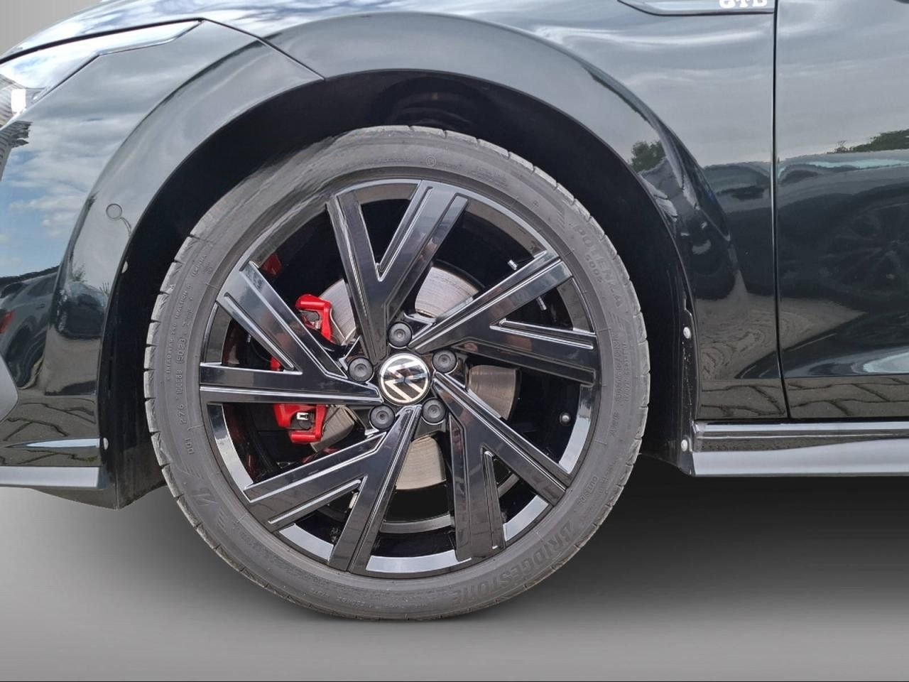 Volkswagen GOLF VIII GTD 2.0 TDI DSG IQ.LIGHT+CAM+H&K+APP foto 20