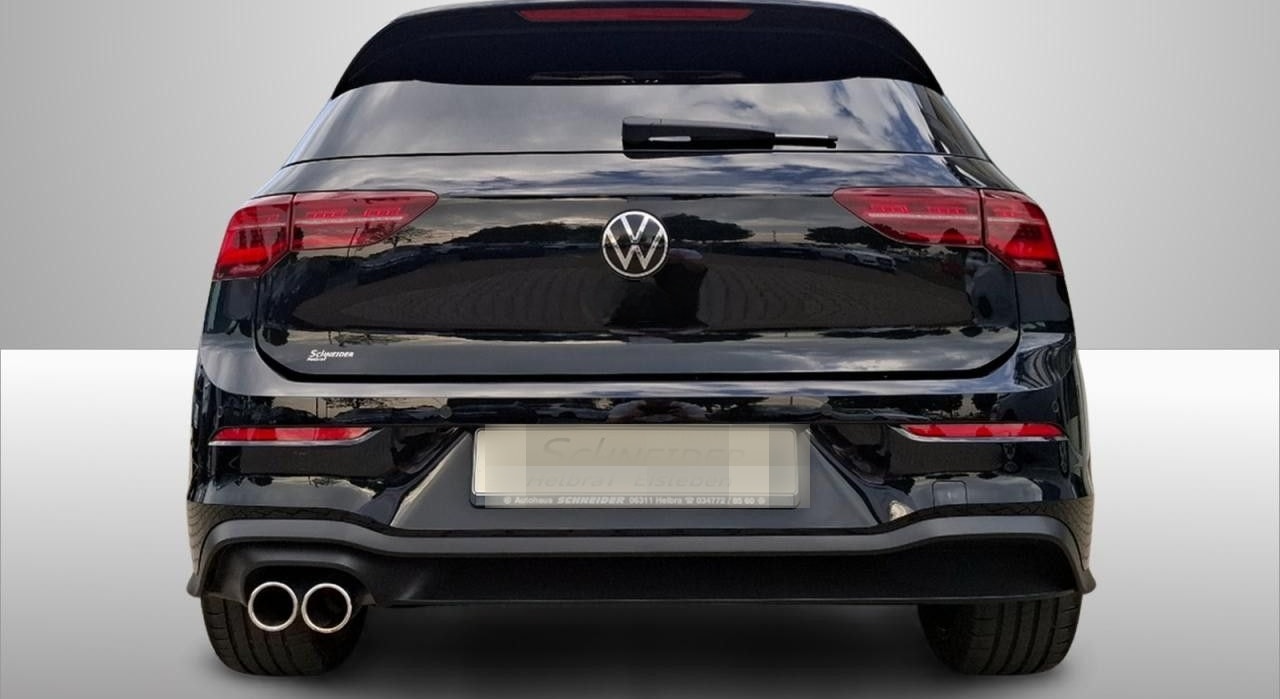 Volkswagen GOLF VIII GTD 2.0 TDI DSG IQ.LIGHT+CAM+H&K+APP foto 4