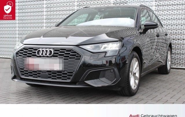 Audi A3 Sportback 30 TDI LED Navi ASI GRA APS SHZ aKl foto 1