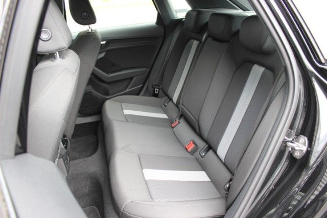 Audi A3 Sportback 30 TDI LED Navi ASI GRA APS SHZ aKl foto 11