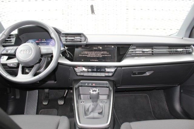 Audi A3 Sportback 30 TDI LED Navi ASI GRA APS SHZ aKl foto 14