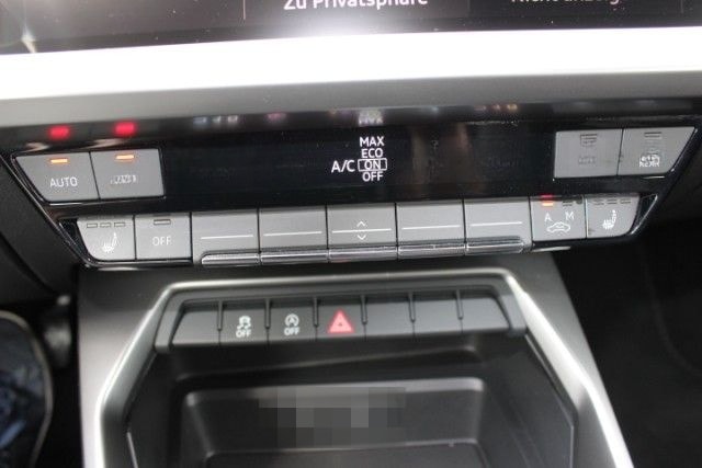 Audi A3 Sportback 30 TDI LED Navi ASI GRA APS SHZ aKl foto 17