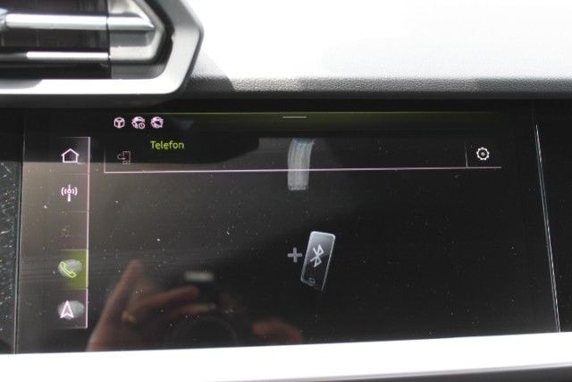 Audi A3 Sportback 30 TDI LED Navi ASI GRA APS SHZ aKl foto 19