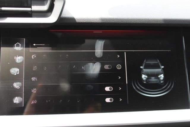 Audi A3 Sportback 30 TDI LED Navi ASI GRA APS SHZ aKl foto 23