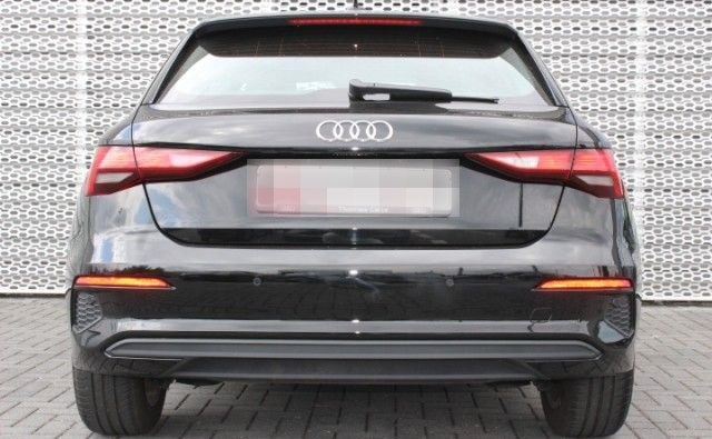 Audi A3 Sportback 30 TDI LED Navi ASI GRA APS SHZ aKl foto 6