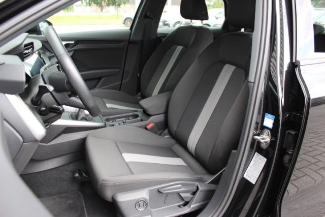 Audi A3 Sportback 30 TDI LED Navi ASI GRA APS SHZ aKl foto 9