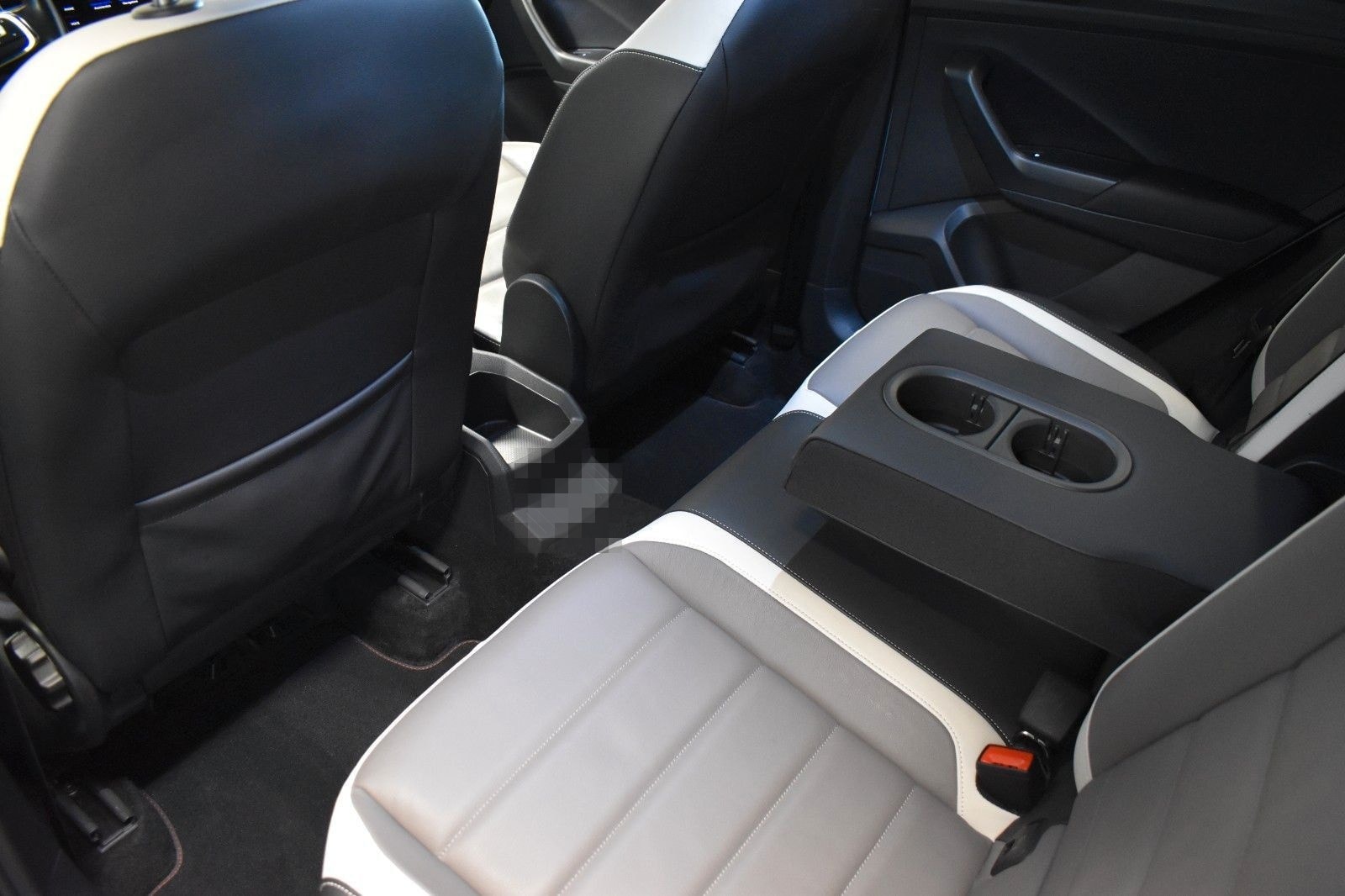 Volkswagen T-Roc Sport *1.HAND *KAMERA *LEDER *SHZ *TOTWINK foto 14