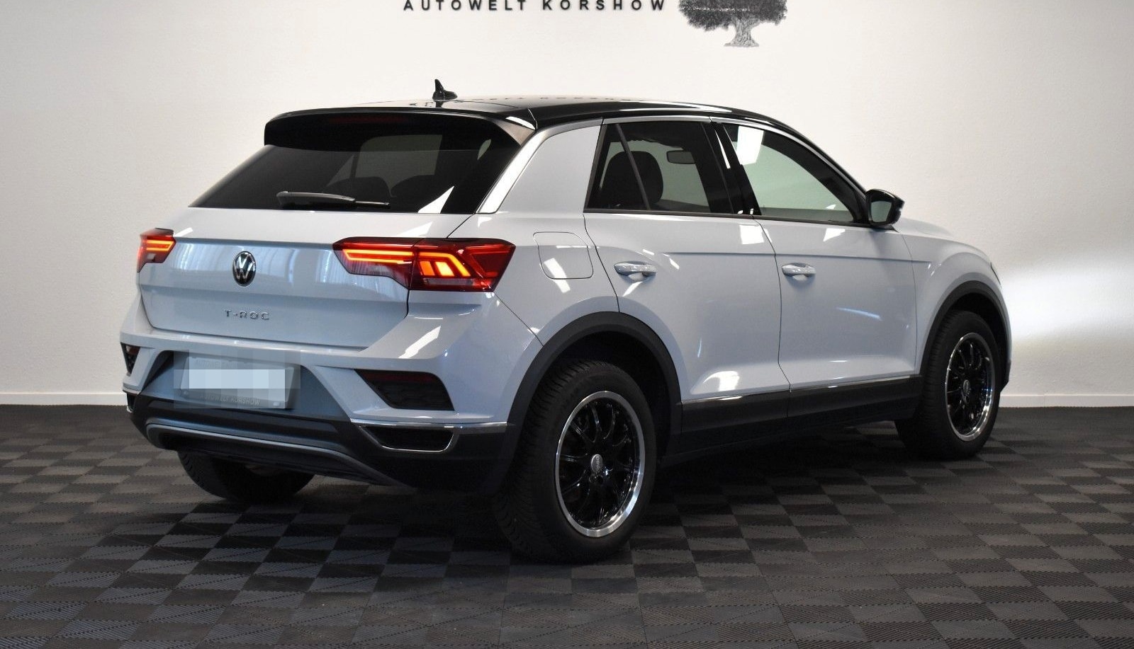 Volkswagen T-Roc Sport *1.HAND *KAMERA *LEDER *SHZ *TOTWINK foto 9