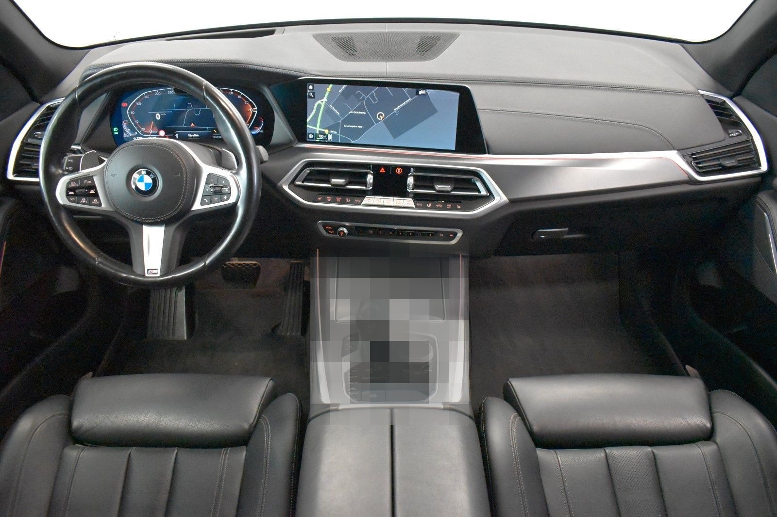 BMW X5 xDrive 30 d xLine *LASER *AHK *HUD *VIRTUAL foto 11