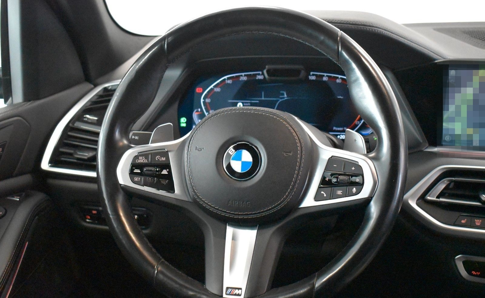 BMW X5 xDrive 30 d xLine *LASER *AHK *HUD *VIRTUAL foto 12