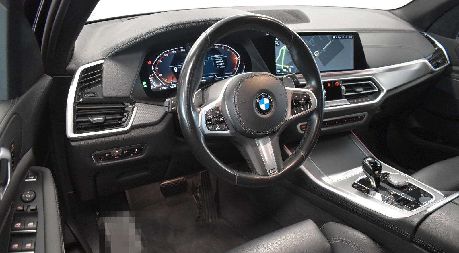 BMW X5 xDrive 30 d xLine *LASER *AHK *HUD *VIRTUAL foto 13