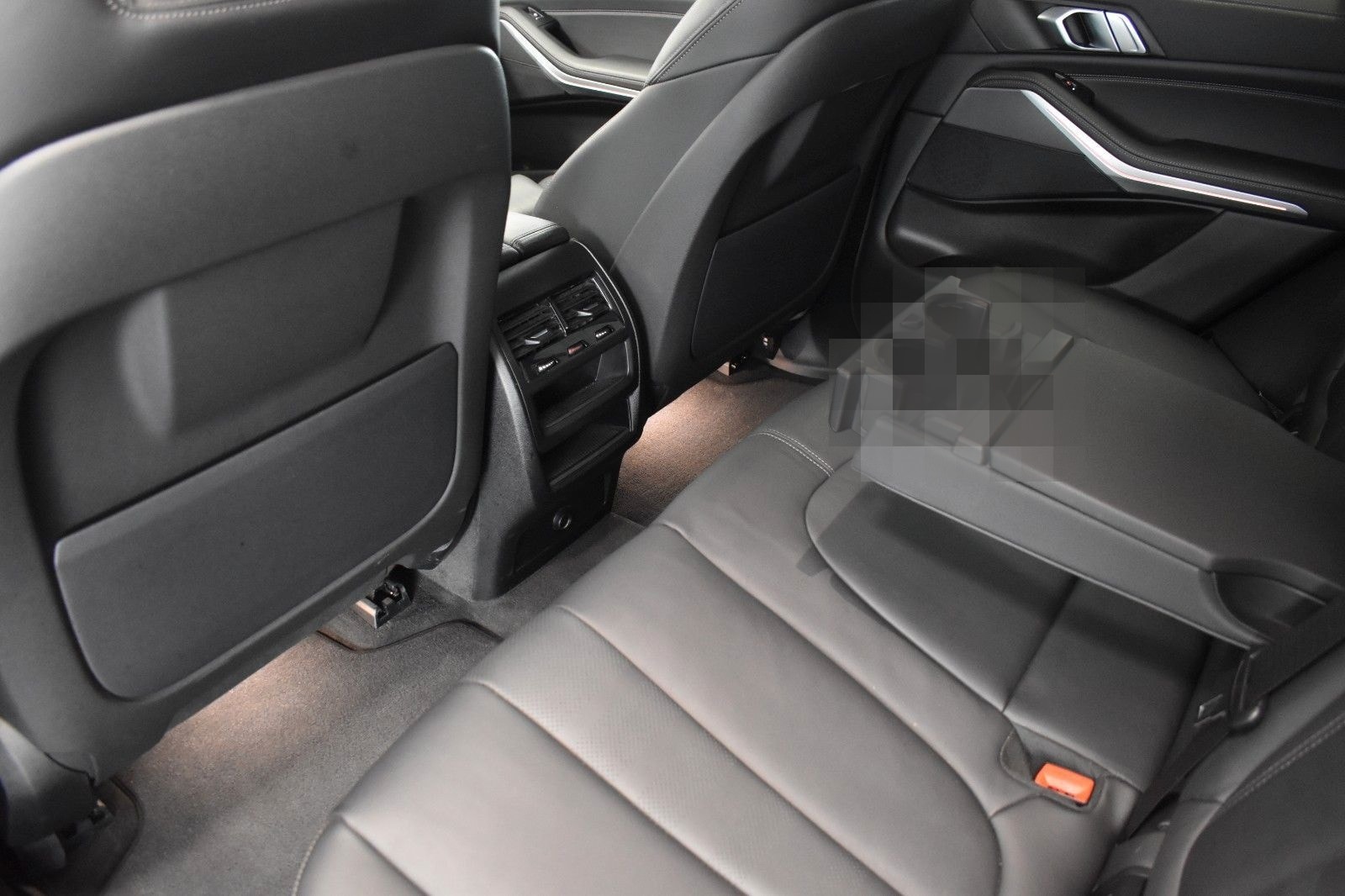 BMW X5 xDrive 30 d xLine *LASER *AHK *HUD *VIRTUAL foto 14