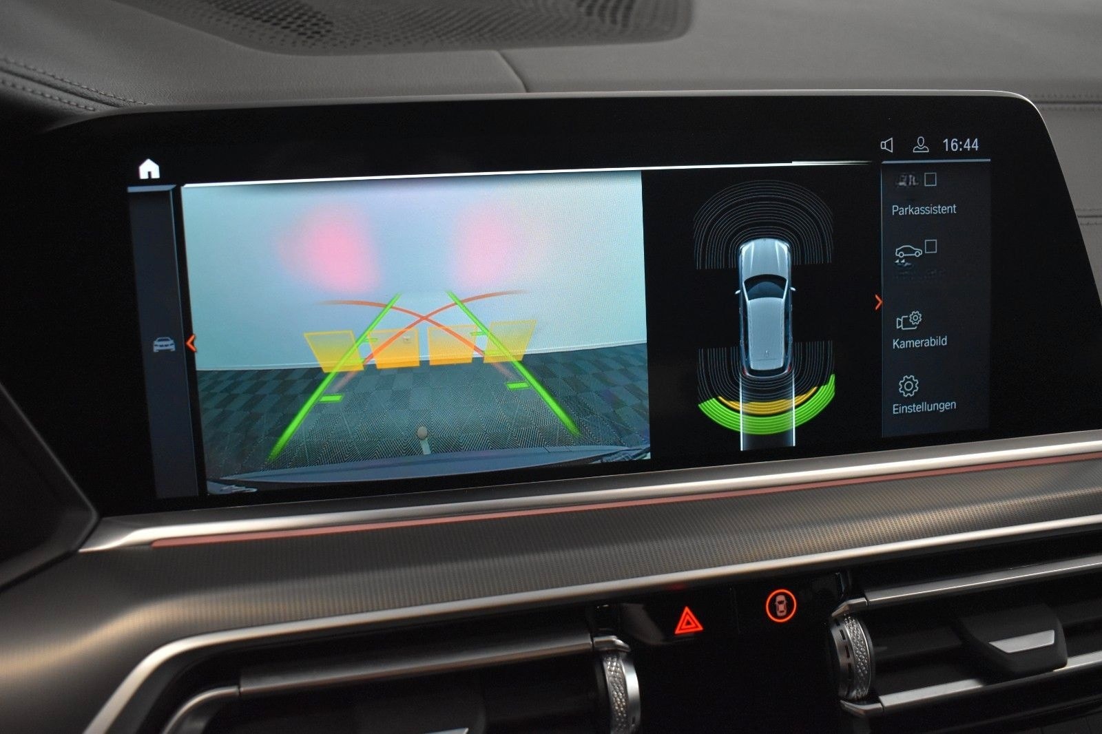 BMW X5 xDrive 30 d xLine *LASER *AHK *HUD *VIRTUAL foto 18