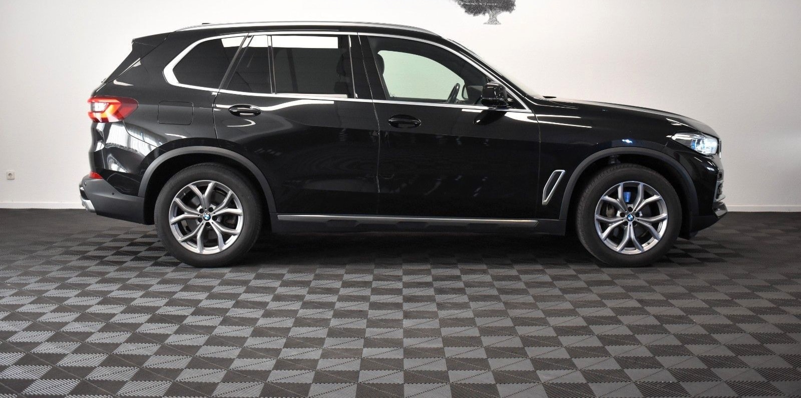 BMW X5 xDrive 30 d xLine *LASER *AHK *HUD *VIRTUAL foto 5