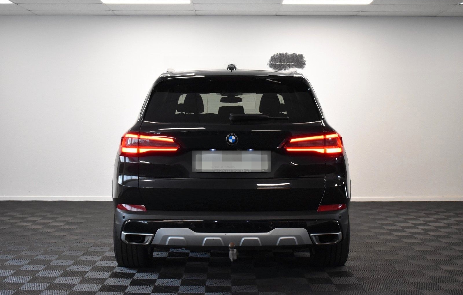BMW X5 xDrive 30 d xLine *LASER *AHK *HUD *VIRTUAL foto 6