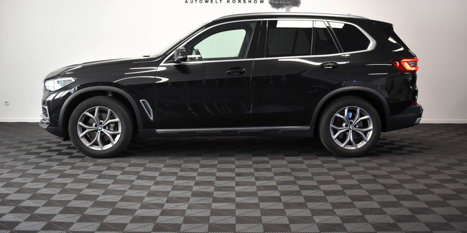 BMW X5 xDrive 30 d xLine *LASER *AHK *HUD *VIRTUAL foto 7