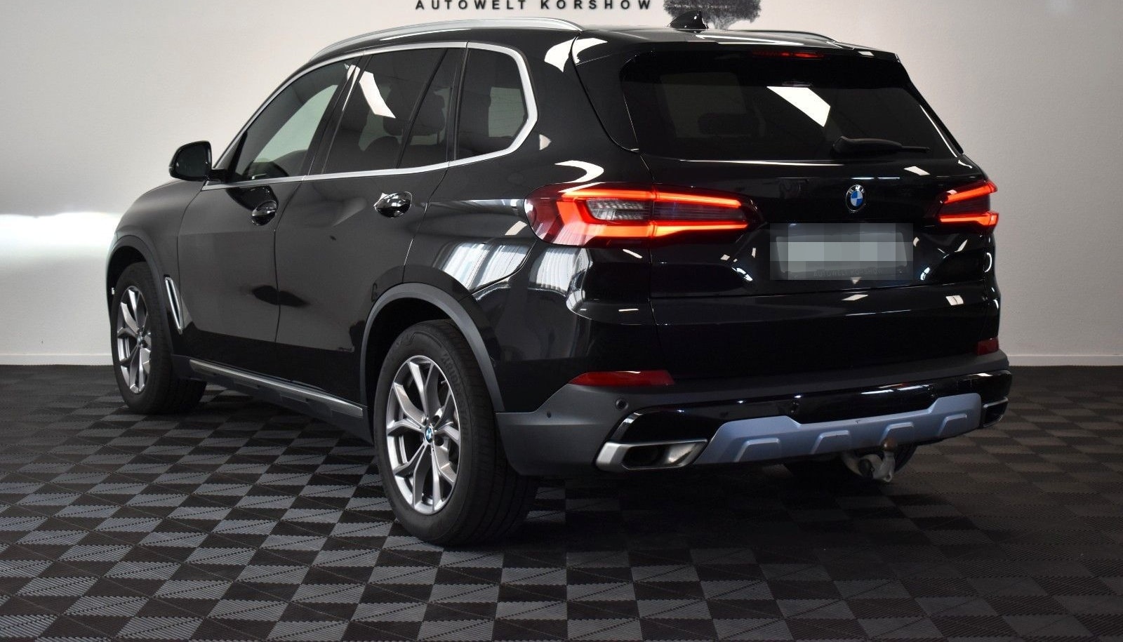 BMW X5 xDrive 30 d xLine *LASER *AHK *HUD *VIRTUAL foto 10