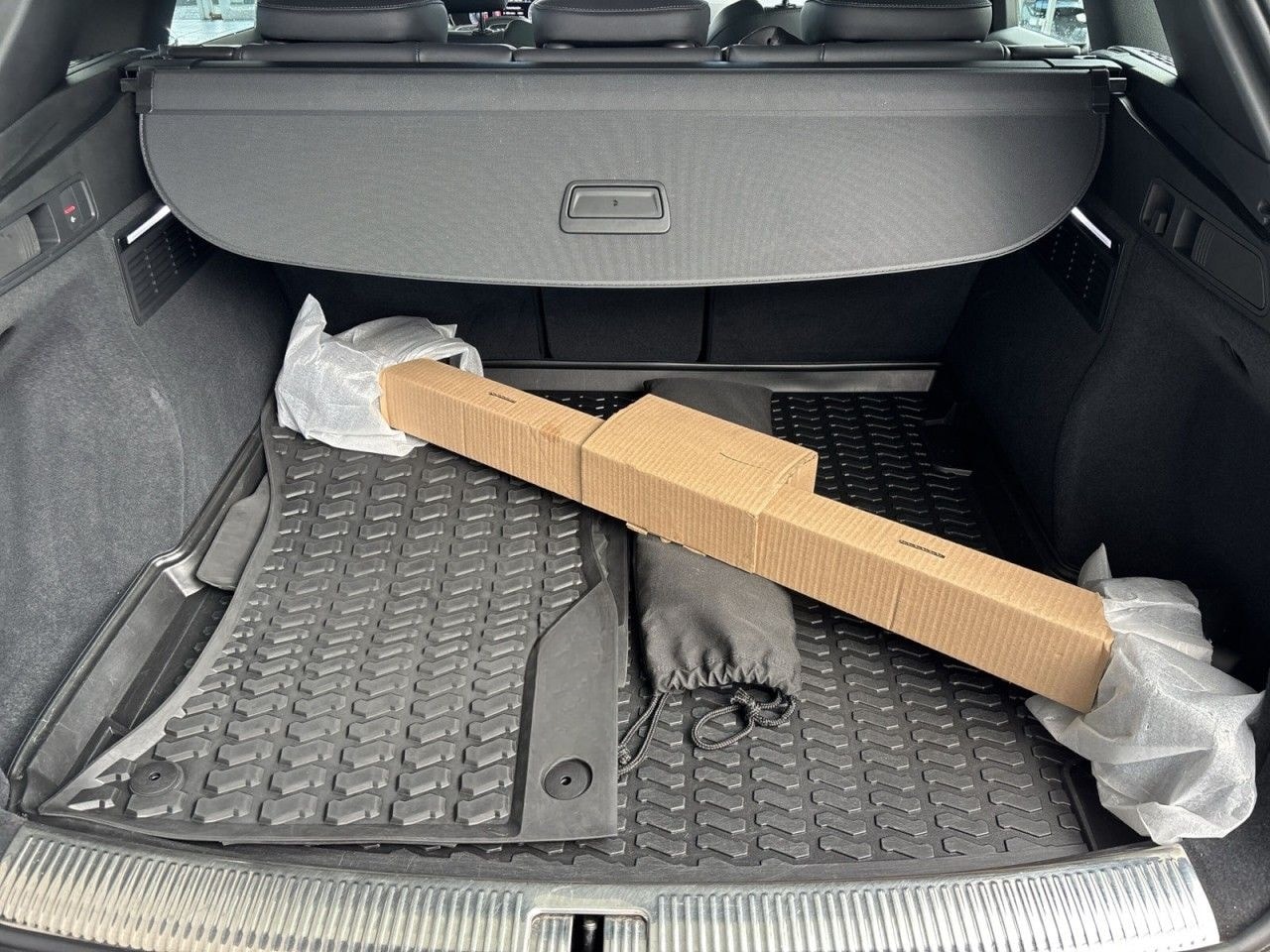 Audi Q5 40 2.0 TDI quattro S-Line/VirtualCockpit/MMI+ foto 11