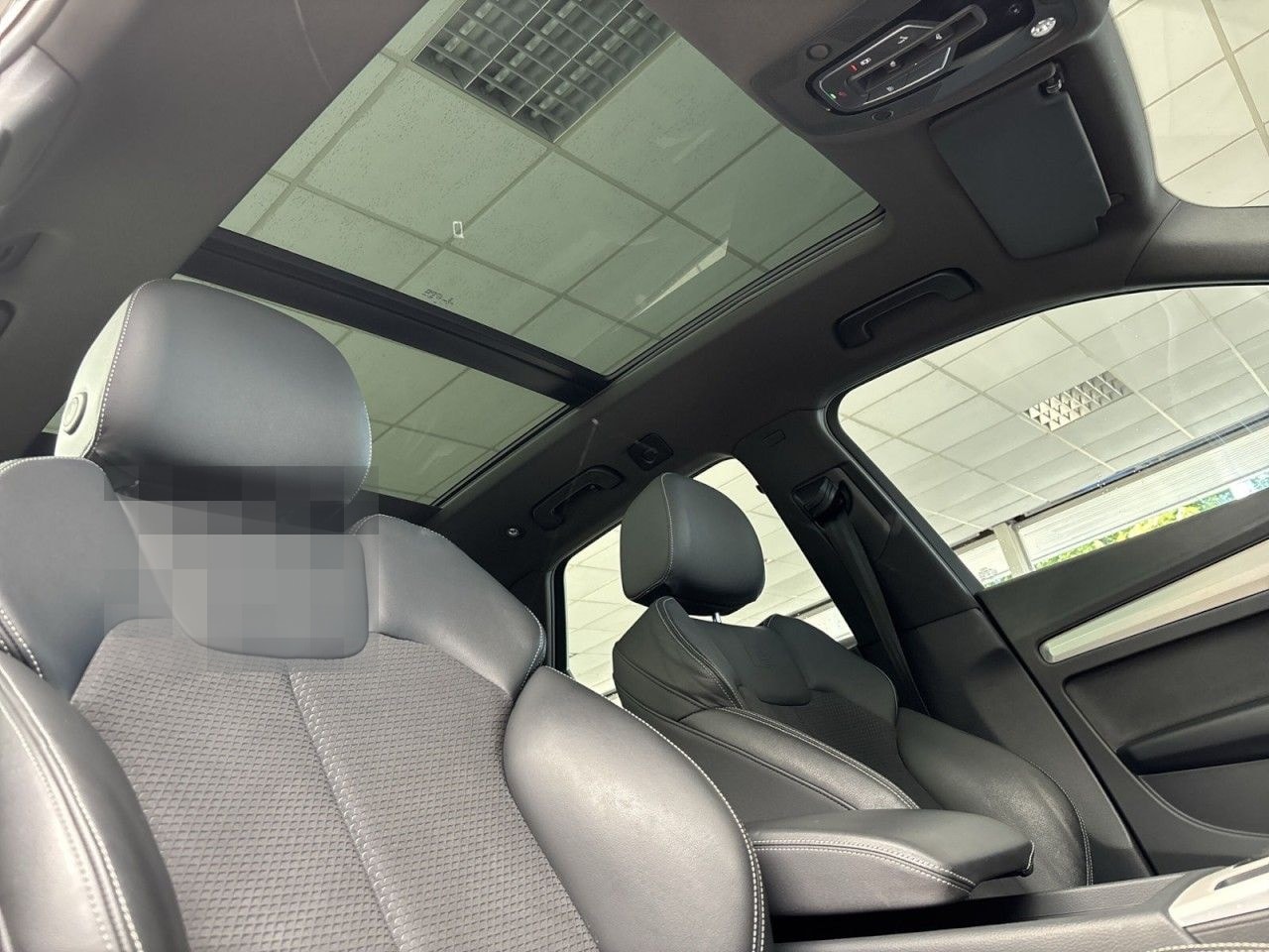 Audi Q5 40 2.0 TDI quattro S-Line/VirtualCockpit/MMI+ foto 14