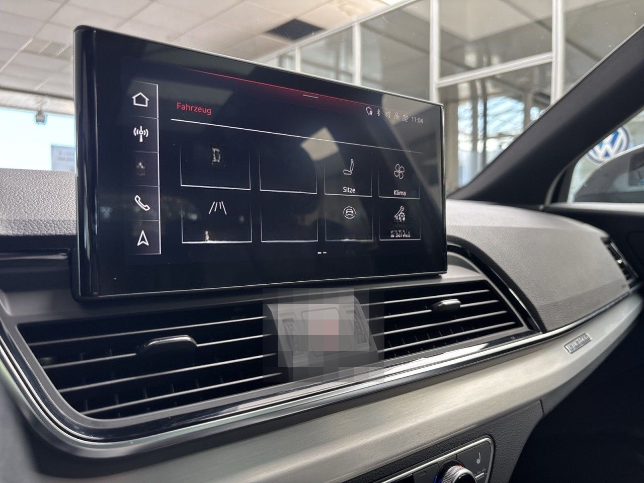 Audi Q5 40 2.0 TDI quattro S-Line/VirtualCockpit/MMI+ foto 15