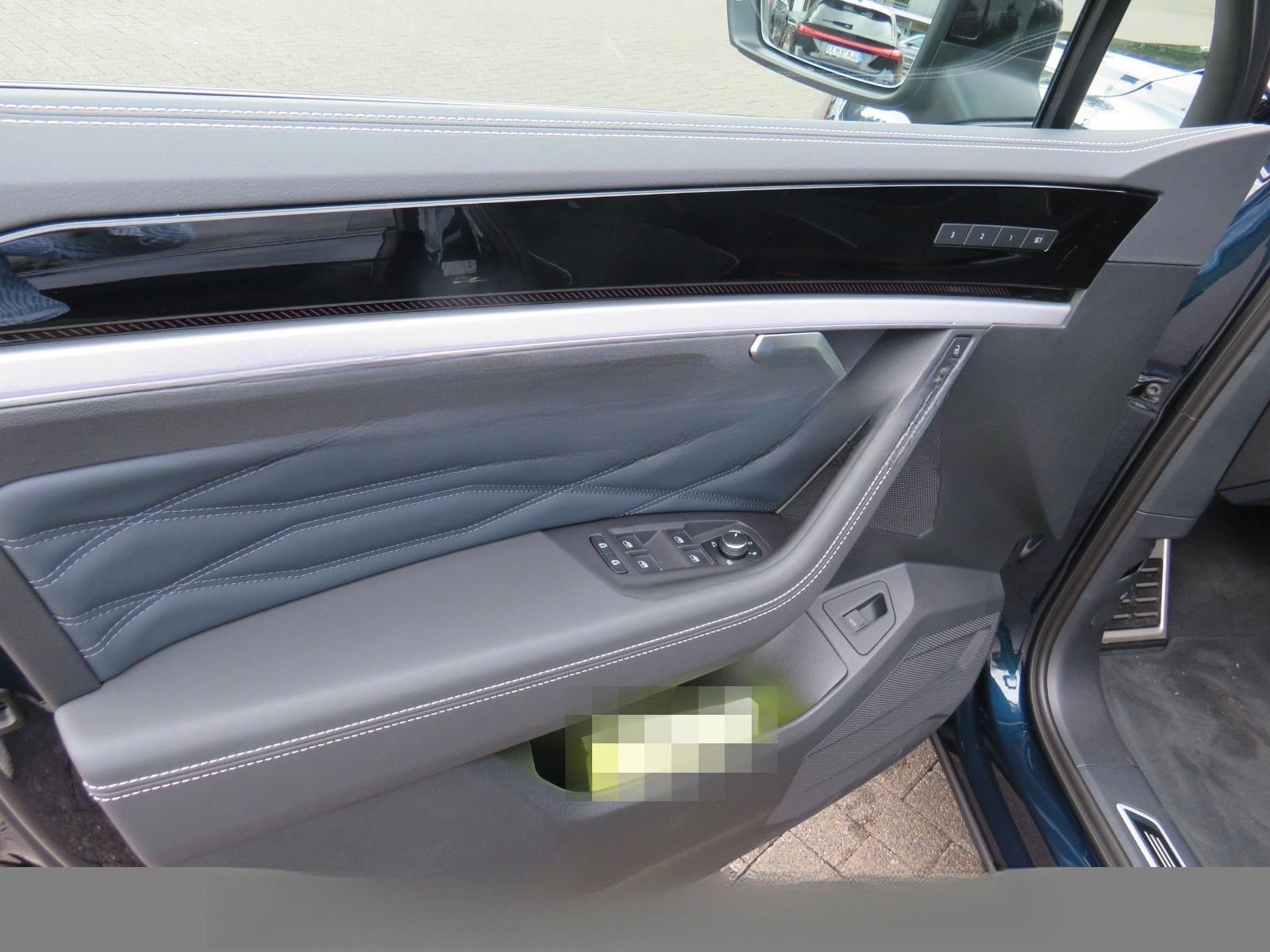 Volkswagen Touareg 3.0 TDI 4Motion R-Line foto 15